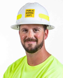 Brandon Gillespie Hat