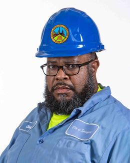 Christopher Dean Hat