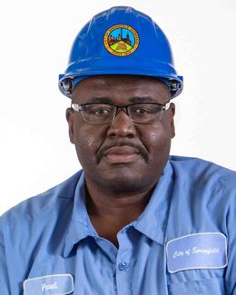 Patrick Perry Water Hat