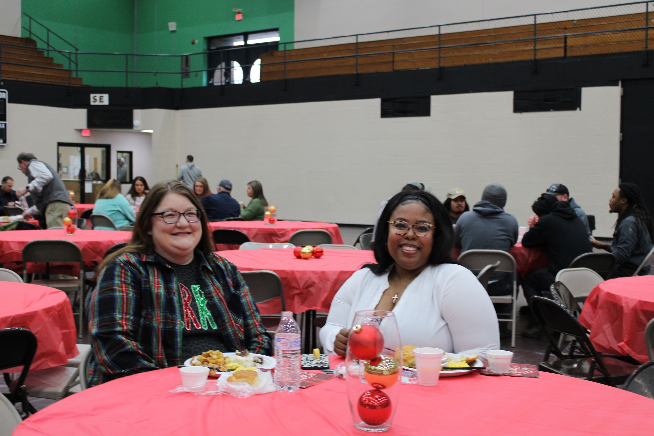 Employee appreciation event 2022