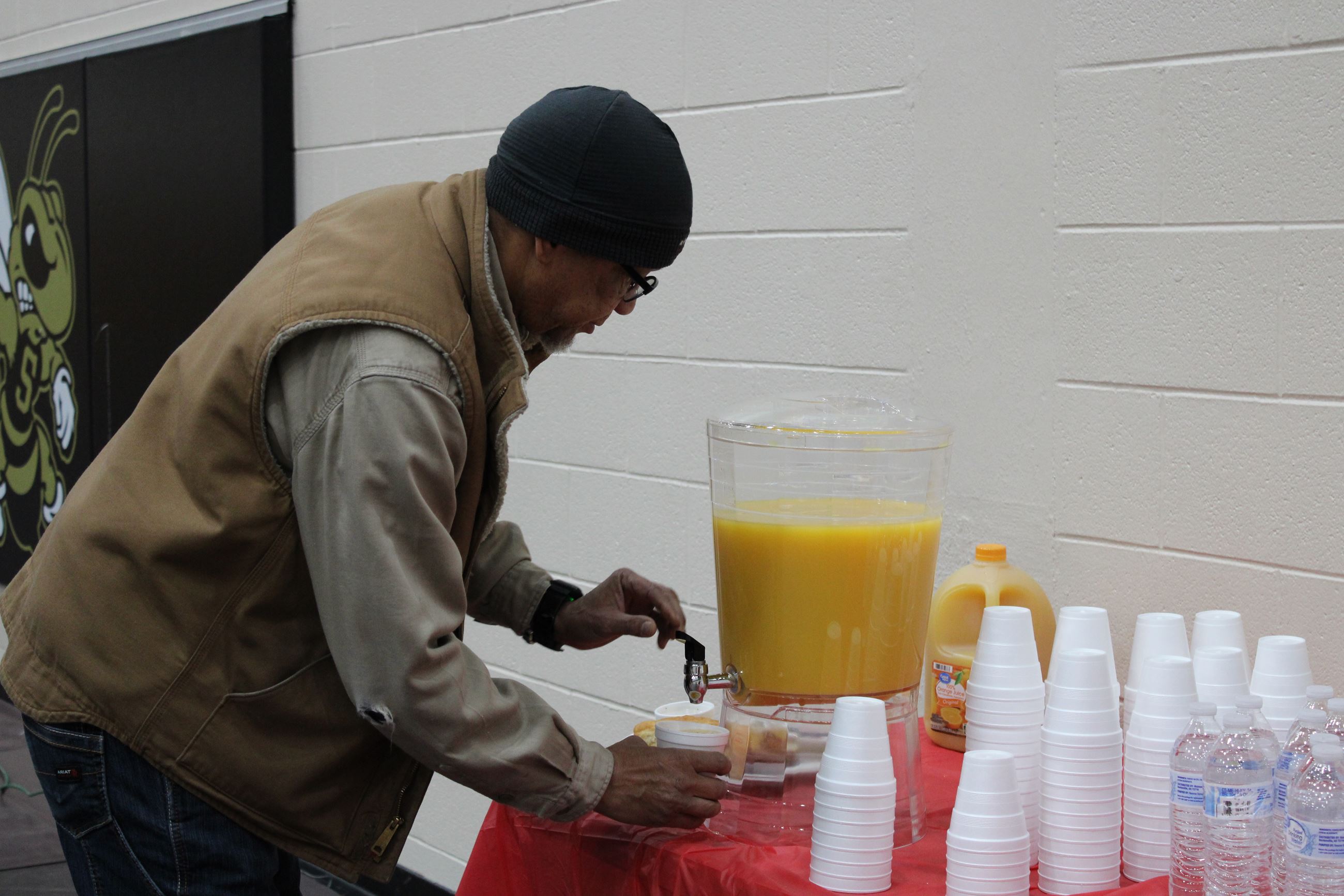 Employee appreciation event 2022