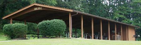 Shelter 2, J. Travis Price Park