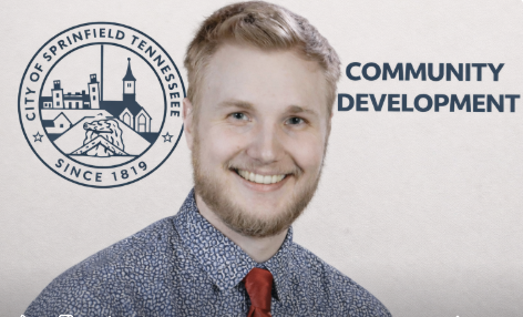 Professional Picture with Community Development